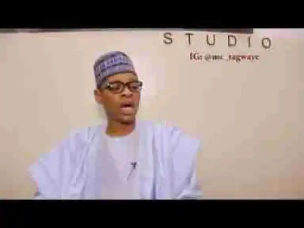Video: Mc Tagwaye – The Appointment